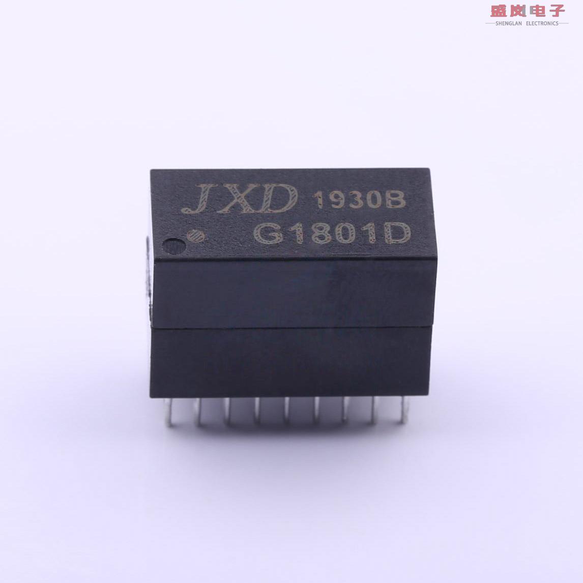 原装正品G1801D[DIP 18PIN 1000 base - t 单端口