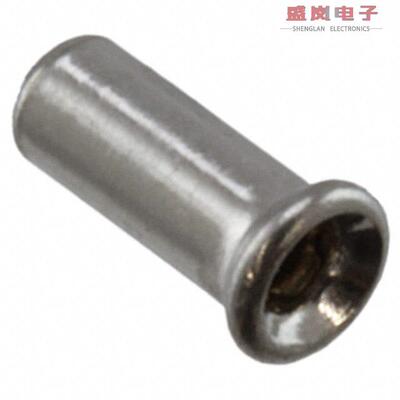 原装正品3-331272-8[CONN PIN RCPT .018-.021 SOLDER]