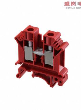 原装正品3022315[CONN TERM BLK FEED THRU 6-24AWG]