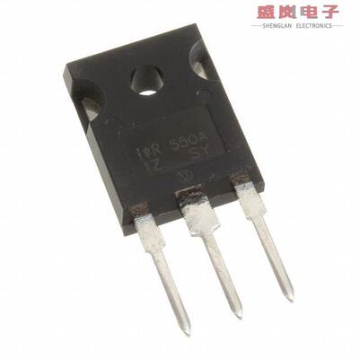 原装正品IKW75N65ES5XKSA1[IGBT TRENCH 650V 80A TO247-3]