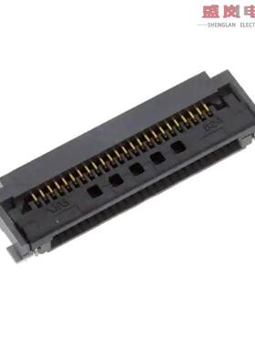原装正品FH52E-24S-0.5SH(99)[CONN FFC 24POS 0.5MM SMD]