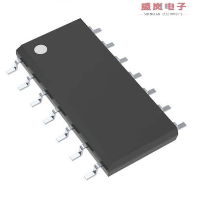 原装正品SN74HC20D[IC NAND 2CH 4-INP 14SOIC]