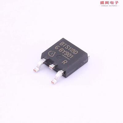 原装正品BTS118D[BTS118D]