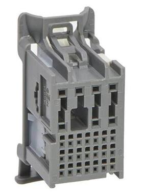 原装正品160014-0014[汽车 STAK50H RCPT 28CKT