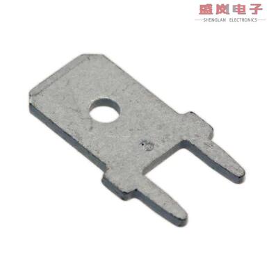 原装正品1287[CONN QC TAB 0.250 SOLDER]