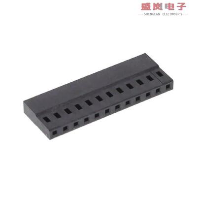 原装正品1-2316102-2[12P, AMPMODU 2MM, CRIMP RECEPTAC]