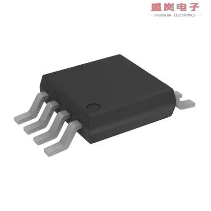 原装正品ADA4528-2ARMZ-R7[IC OPAMP ZERO-DRIFT 2 CIR