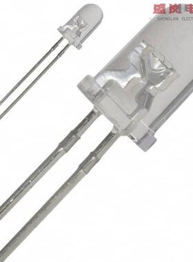 原装正品OVLFR3C7[LED RED CLEAR 5MM T/H]