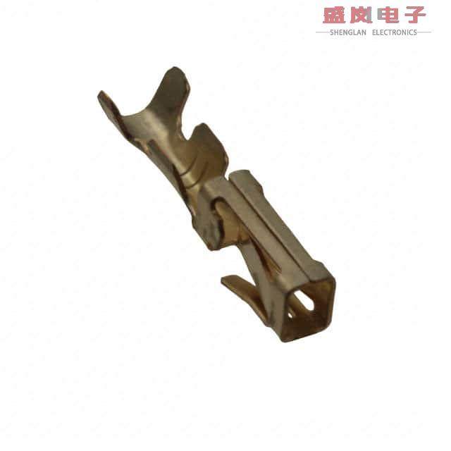 原装正品280621-2[CONN SOCKET 18-22AWG CRIMP GOLD]