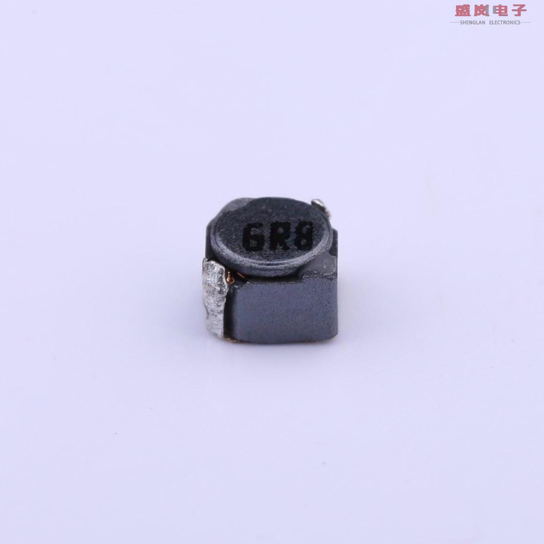 原装正品SLS3D28S6R8NTT[功率电感 6.8µH 30% IND_4X4M