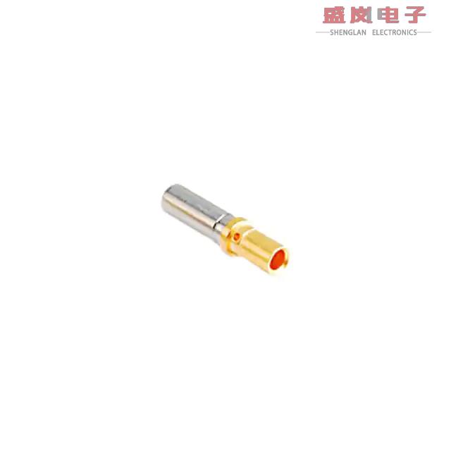 原装正品AT62-209-1631[CONN SOCKET 14AWG GOLD CRIMP]