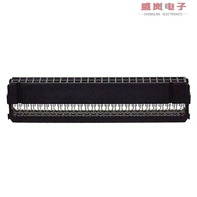 原装正品1-1658623-0[CONN RCPT 50POS IDC 26-28AWG]