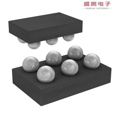 原装正品TCK22910G,LF[IC PWR SWITCH P-CHAN 1:1 WCSP6E]