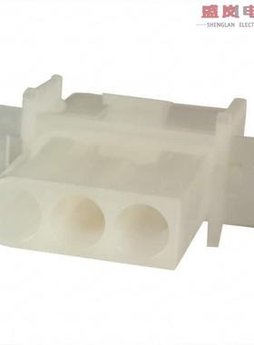 原装正品1-350347-0[CONN RECEPT/CAP 3POS .140MATE]