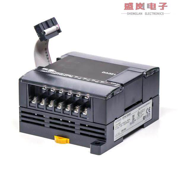 原装正品CP1W-DAM01[HMI OPERATOR PANEL MONOCHROME]