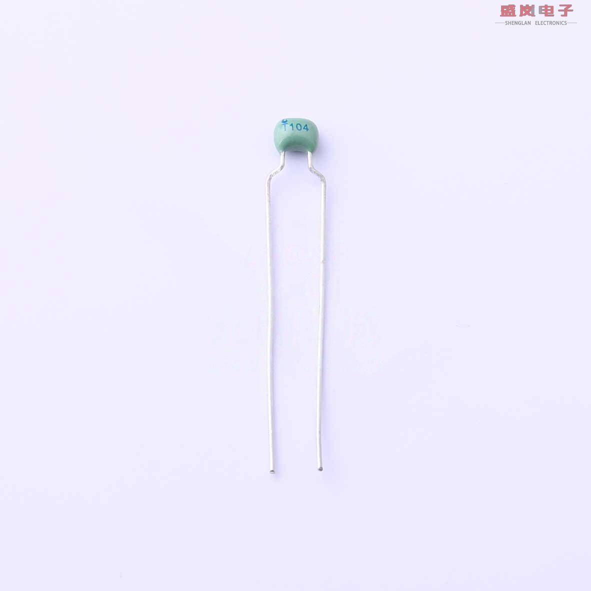 原装正品CT4-0805-2F4-63V-0.1ΜF-M[100nF 20% 63V]