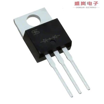 原装正品TST30H100CW[DIODE SCHOTTKY 100V 15A TO220AB]