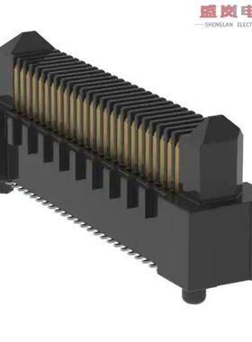 原装正品ER8-50P-0.8SV-5H[CONN HDR 50POS SMD GOLD]