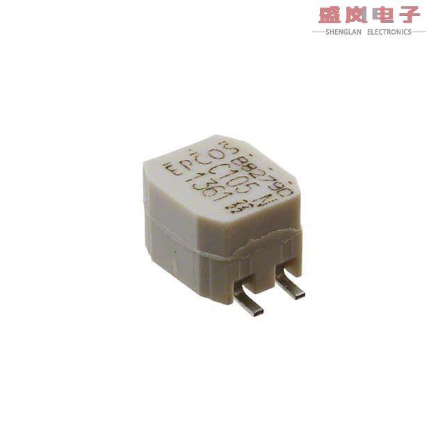 原装正品B82790C0105N240[CMC 1MH 500MA 2LN SMD AEC-