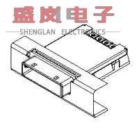 原装正品74540-0501[PCI Express / PCI  4x PCI