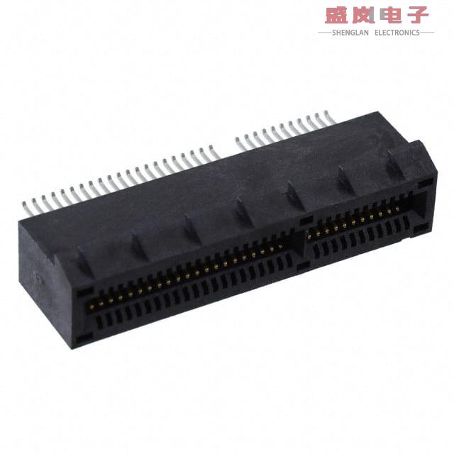 原装正品PCIE-064-02-F-D-EMS2[CONN PCI EXP FMALE 64