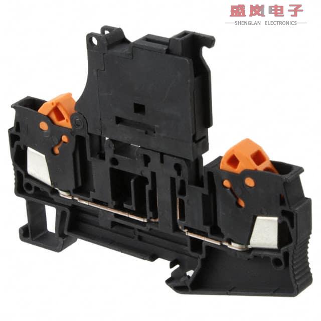 原装正品3050374[CONN TERM BLK DISCONN 14-20AWG]