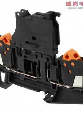 原装正品3050374[CONN TERM BLK DISCONN 14-20AWG]