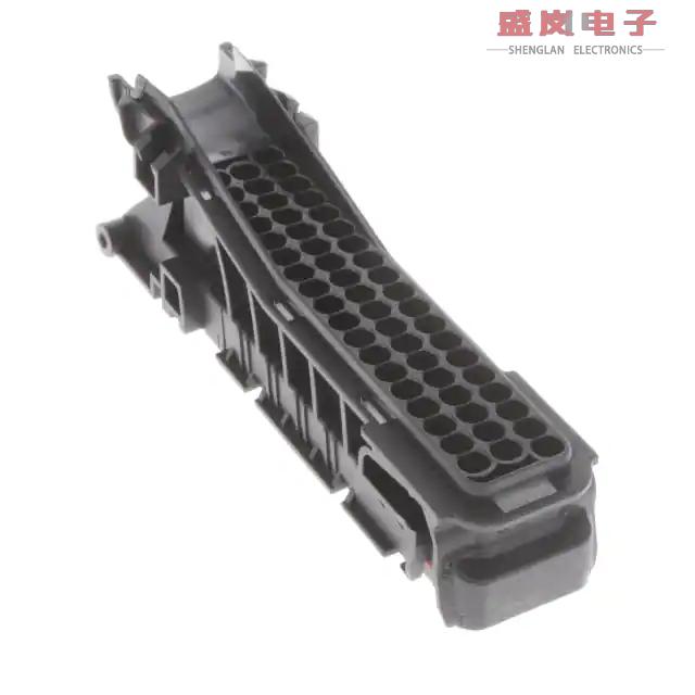 原装正品828907-1[CONN 55POS JR POWER TIMER]