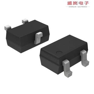 正品 MOSFET 1.2A 原装 30V NTS4173PT1G SC70