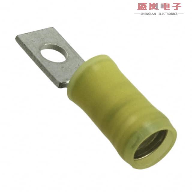 原装正品329697[CONN TERM RECT 10-12 AWG #6]