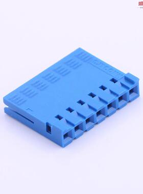 原装正品A2550HK-7P[2.54mm 1x7P]