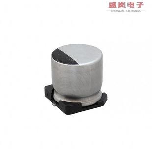 CAP ALUM SMD 正品 35V 35SGV220M10X10.5 20% 原装 220UF