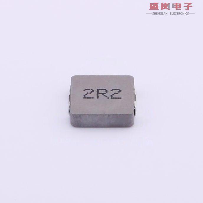 原装正品YSPI0718-2R2M[功率电感 2.2µH 20% 41.0m IND