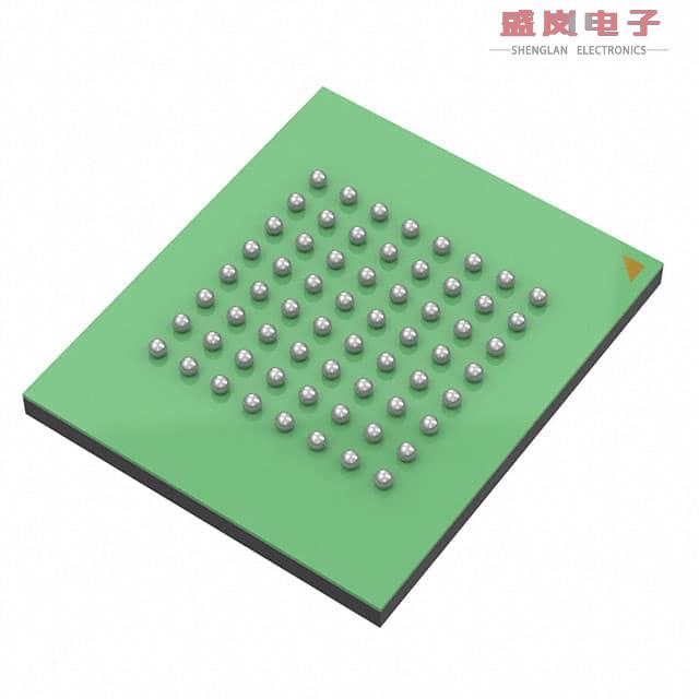 原装正品IS29GL128-70FLET[IC FLASH 128MBIT PAR 64LFBGA]