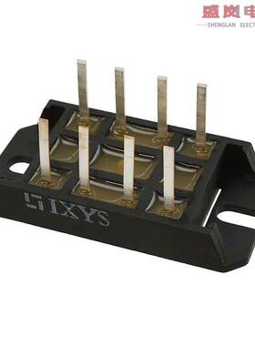 原装正品VUM33-05N[BRIDGE RECT 1P 600V 54A V1-B]