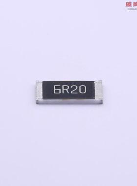 原装正品25121WF620KT4E[贴片电阻 6.2 1% 1W 200ppm/℃