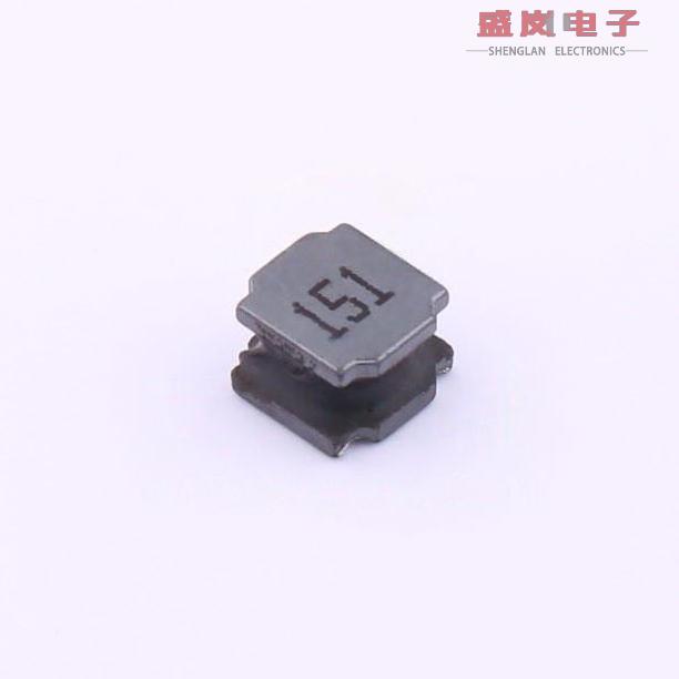 原装正品YNR6045-151M[功率电感 150µH 20% 580m IND_6