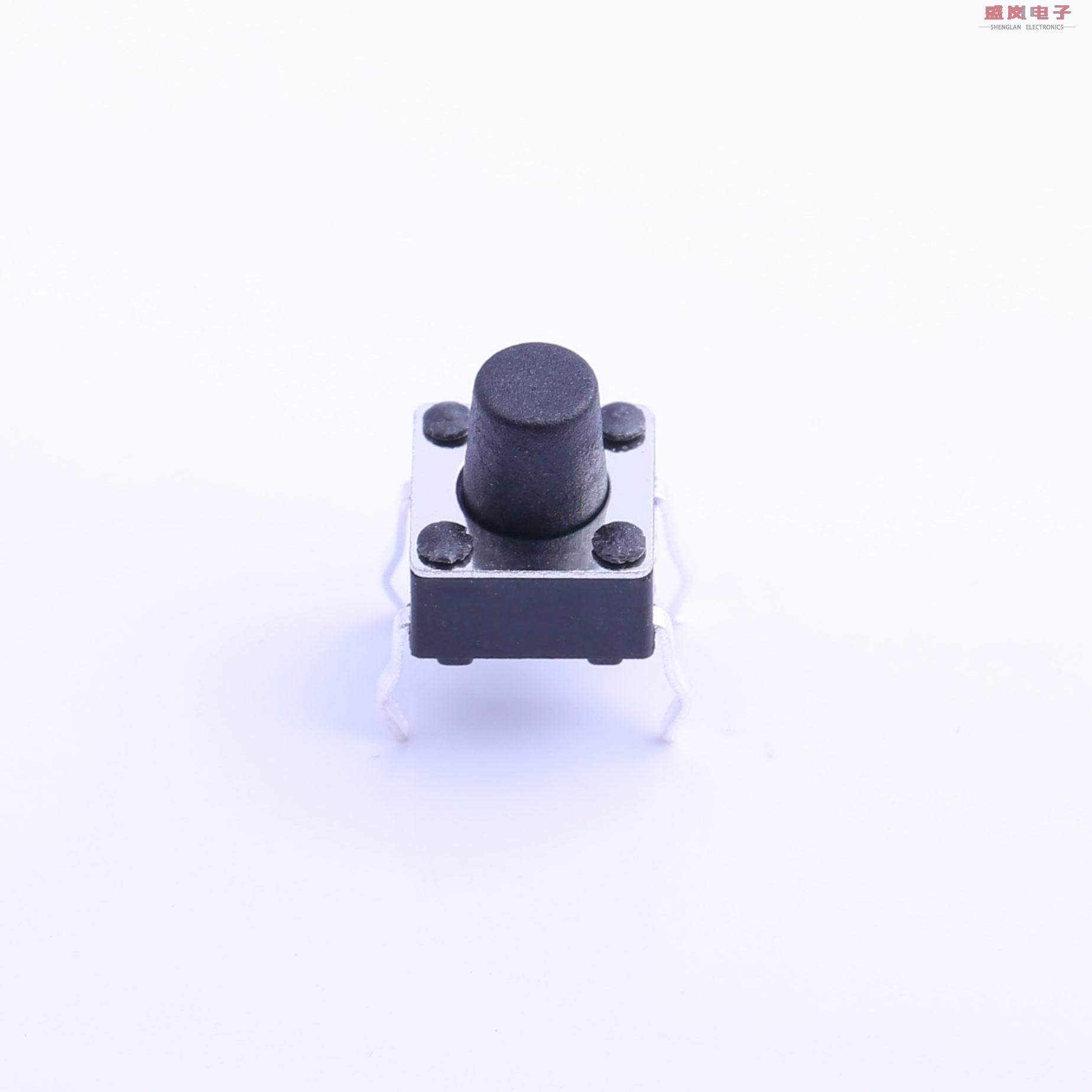 原装正品K2-1102DP-G3SW-04[6*6*7]