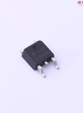 原装正品AP50N06K[N沟道 60V 50A]