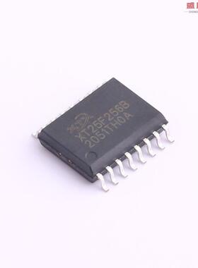 原装正品XT25F256BSFIGU[XT25F256BSFIGU]