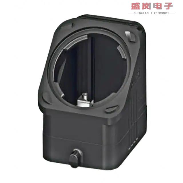 原装正品1407619[CONN HOOD SIDE OR TOP ENTRY SZB6]