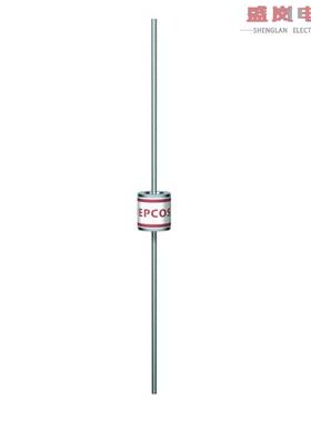 原装正品B88069X4293S102[GDT 90V 10KA 2 POLE THROUG