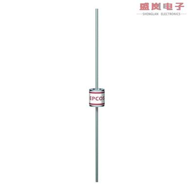 原装正品B88069X4293S102[GDT 90V 10KA 2 POLE THROUG