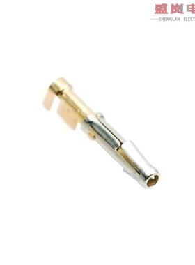 原装正品SS14M1F[CONTACT SOCKET 14AWG CRIMP GOLD]