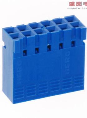 原装正品65239-006LF[CONN RCPT HSG 12POS 2.54MM]