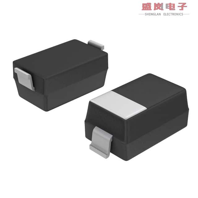 原装正品MMSZ2V7T1G[DIODE ZENER 2.7V 500MW SOD123]