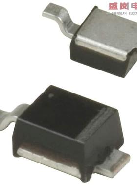 原装正品SM2T18A[TVS DIODE 16VWM 26VC DO216AA]