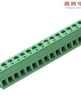 原装正品1786967[TERM B PLUG 15POS STR 5MM]