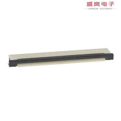 原装正品62684-501100ALF[CONN FPC BOTTOM 50POS 0.50