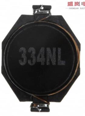 原装正品P0752.334NLT[FIXED IND 330UH 600MA 1.02OHM SM]